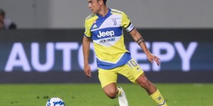 【千亿体育】记者：曼联高层欣赏迪巴拉，但他并非滕哈赫引援首选