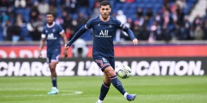 【千亿体育】记者：巴黎为帕雷德斯要价至少2000万欧，尤文有意但需出售球员