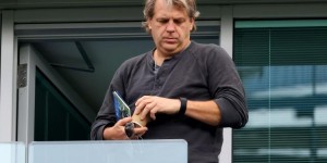 【千亿体育】TA：切尔西老板伯利将组织英超各队高层参加晚宴