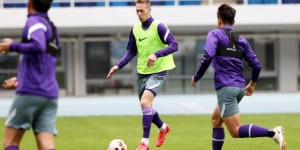 【千亿体育】贝里奇：我可能在进球方面还有所欠缺 会帮助梅里达熟悉球队