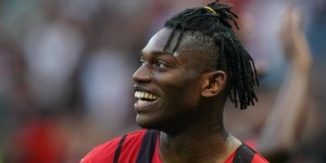 【千亿体育】米体：莱奥想要600万欧年薪续约五年，米兰高层准备满足其要求