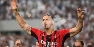 【千亿体育】队记：米兰今天与伊布敲定合同，并将在下周初官宣与伊布完成续约