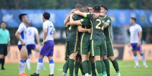 【千亿体育】京媒：国安主场设在丰体的提议没通过，俱乐部重新提出香河作主场