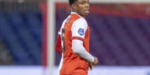 【千亿体育】马拉西亚：我一直关注曼联，因为范佩西曾在这里踢球