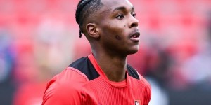 【千亿体育】体图：纳帅说服特尔加盟，拜仁视其为姆巴佩后最具天赋的攻击手