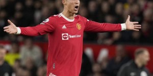 【千亿体育】记者：C罗对马竞主席的发言感到愤怒和沮丧，转会可能因此破裂