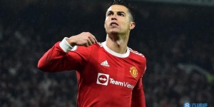 【千亿体育】葡媒：有沙特球队给C罗开2年2.5亿欧合同，但C罗不愿踢沙特联赛