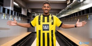 【千亿体育】凯尔：阿莱欧冠表现好且熟悉德甲，他能帮助锋线年轻球员成长