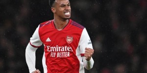 【千亿体育】全市场：尤文相中加布里埃尔，阿森纳标价大约4700万欧