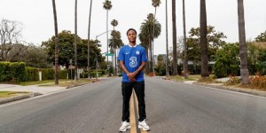 【千亿体育】斯特林：我在职业生涯已取得很多成就，但仍然有很多事情要做