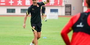 【千亿体育】体坛：扬科维奇针对韩国队特点演练战术，注重进攻、反击和定位球