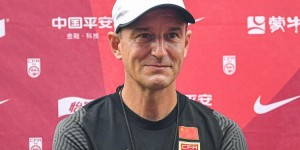 【千亿体育】扬科维奇：东亚杯成败仍在一线之间，我们要拿到4分而现在只有1分