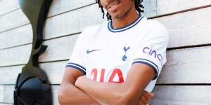 【千亿体育】孔蒂：斯宾塞是热刺的投资，我告诉俱乐部他有能力成为重要的球员