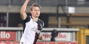 【千亿体育】罗体：尤文对德里赫特的要价降至8000万欧，同时和国米抢购布雷默