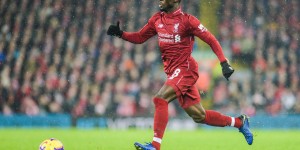 【千亿体育】意媒称利物浦愿用凯塔交换国米B罗，法尔克：不是真的