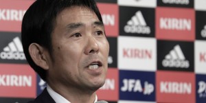 【千亿体育】森保一：希望借9月热身赛检验成色，考虑提前公布世界杯大名单