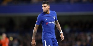 【千亿体育】意媒：埃莫森未入选首轮名单或将今夏离队，萨里已表示想将他签下