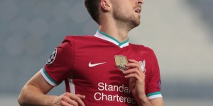 【千亿体育】若塔：踢多个位置的经历帮助我成长，希望能和利物浦共创辉煌