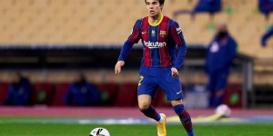 【千亿体育】记者：普吉获准未参加巴萨周三训练，他即将加盟洛杉矶银河