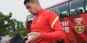 【千亿体育】北青：贾德松21日重返训练场 泰山队并无计划引进蒋光太