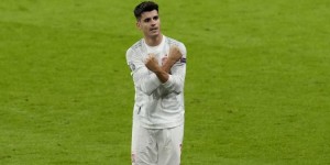 【千亿体育】记者：尤文希望莫拉塔归来，想租借+购买选择权或强制购买权签回