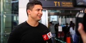 【千亿体育】巴媒：艾克森因拖欠子女抚养费，被前妻告上法庭