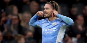 【千亿体育】英格兰球员转会费前二十：格拉利什第一马队第二，斯特林两度上榜