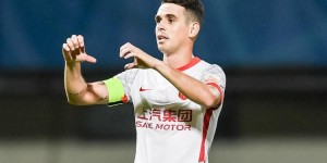 【千亿体育】体坛：海港准许奥斯卡回巴西找队训练，但租借事宜无突破性进展