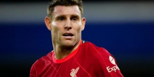 【千亿体育】米尔纳谈对阵水晶宫：比赛不会容易，但捍卫主场并取得首胜很重要