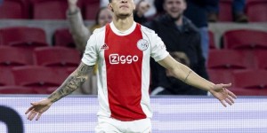 【千亿体育】记者：曼联锋线引援的头号目标仍是安东尼