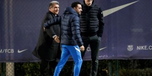 【千亿体育】记者：西甲收到提交的文件，巴萨相信新援能完成注册