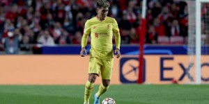 【千亿体育】记者：菲尔米诺上轮伤缺是预防性的，他预计能够出战曼联