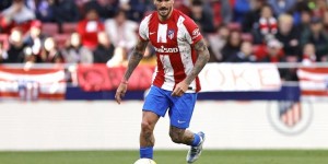 【千亿体育】德保罗：会有时间考虑世界杯，但现在我们专注于马竞