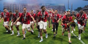 【千亿体育】米体：米兰球迷热情高涨，新赛季首战预计有7万人观赛