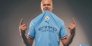 【千亿体育】斯科尔斯、欧文谈哈兰德：令人想起范尼&他需要在禁区中更加狡猾