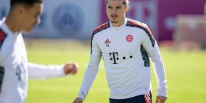 【千亿体育】德媒：萨比策今夏肯定会留在拜仁 莱默尔很可能明夏免签加盟