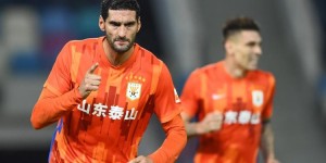 【千亿体育】鲁媒：方昊已归队，费莱尼有望在对阵沧州雄狮的比赛中复出