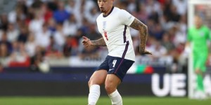 【千亿体育】菲利普斯：来到曼城就像回家一样 转会前曾和索斯盖特交流过