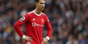 【千亿体育】曼联小将汉森-阿隆：首秀是梦想成真 C罗在队内很有地位