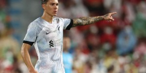 【千亿体育】波耶特：对努涅斯有信心，赛季结束前他将成为球迷最爱