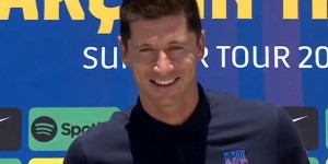 【千亿体育】美因茨高层：理解拜仁出售莱万，5000万欧出售他是最划算的交易