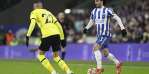 【千亿体育】电讯报：蓝军接近5000万镑签库库雷利亚，曼城不会追加报价