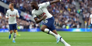 【千亿体育】天空：恩东贝莱今日到那不勒斯体检，租借84万镑+2530万镑买断权