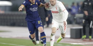 【千亿体育】共和报：与米兰和马赛竞争，摩纳哥1200万欧先租后买报价韦勒图