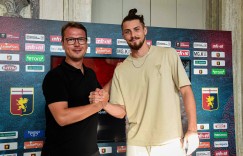 【千亿体育】意媒：米兰&亚特兰大&那不勒斯咨询德拉古辛信息，将与热刺竞争