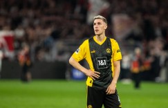 【千亿体育】德天空：多特中卫施洛特贝克确定入选德国队欧洲杯名单