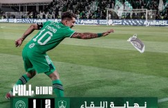 【千亿体育】沙特联-吉达国民2-1逆转利雅得青年人 凯西世界波菲尔米诺破门