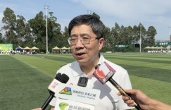 【千亿体育】足协副主席：深圳“街超”目的不在于谁拿冠军 体现全民足球理念