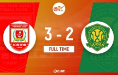 【千亿体育】杀疯了！今晚中超场场5球起步，5场共轰28粒进球