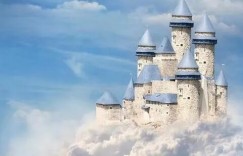 【千亿体育】城堡的故事